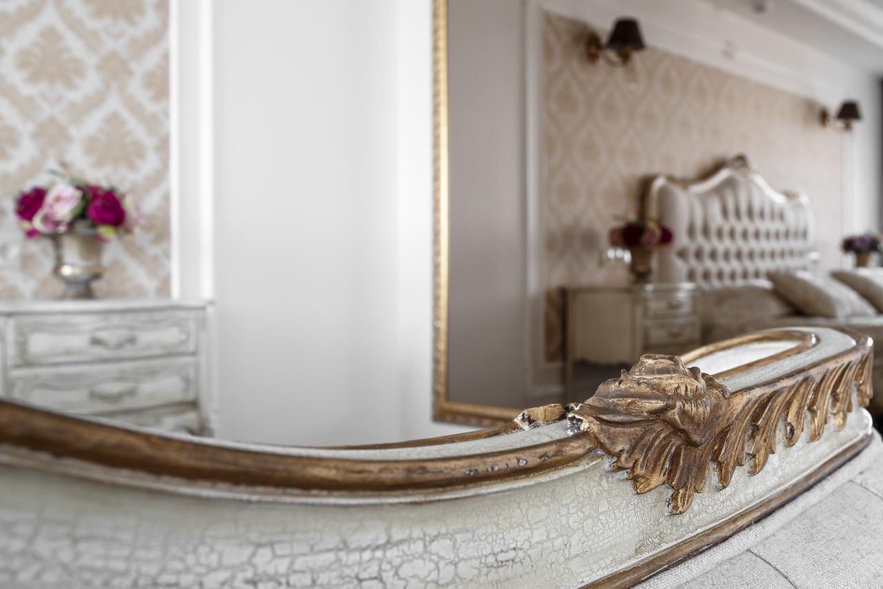 President Jacuzzi Apartment Klaipėda Eksteriør billede